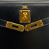 HERMES KELLY 32 SELLIER LACK BOXCALF HAND SHOULDER BAG 1993 CIRCLE W GOLD HARDWARE 90321634