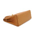 HERMES KELLY 32 SELLIER NATUREL COUCHEVEL HAND SHOULDER BAG 1997 SQUARE A GOLD HARDWARE 90335883