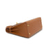 HERMES KELLY 32 SELLIER GOLD COUCHEVEL HAND SHOULDER BAG 1999 SQUARE C GOLD HARDWARE 90340461