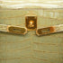 HERMES KELLY 32 VERT CELADON CROCODILE NILOTICUS NATURA HAND SHOULDER BAG 2006 SQUARE J GOLD HARDWARE 90348491