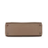 HERMES KELLY 35 GHILLIES RETOURNE ARGILE ETOUPE VEAU SWIFT HAND SHOULDER BAG 2012 SQUARE P STAMP PALLADIUM HARDWARE 90344353