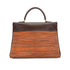 HERMES KELLY 35 GULLIVER VIBRATO HAND SHOULDER BAG 2001 SQUARE E GOLD HARDWAR 90335572