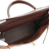 HERMES KELLY 35 GULLIVER VIBRATO HAND SHOULDER BAG 2001 SQUARE E GOLD HARDWAR 90335572
