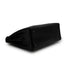 HERMES KELLY 35 RETOURNE BLACK BOX CALF HAND SHOULDER BAG 2003 SQUARE G RUTHENIUM HARDWARE 90343971
