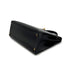 HERMES KELLY 35 SELLIER BLACK BOXCALF HAND SHOULDER BAG 1988 CIRCLE R GOLD HARDWARE 90317896