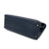 HERMES KELLY 35 SELLIER NAVY OSTRICH HAND BAG GOLD HARDWARE 90327984