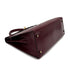 HERMES KELLY 35 SELLIER ROUGE H BOXCALF HAND SHOULDER BAG 1989 CIRCLE S GOLD HARDWARE 90313341