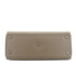 HERMES KELLY 50 RELAX VOYAGE RETOURNE GRIS ASPHALTE TAURILLON NOVILLO HAND SHOULDER BAG 2021 Z STAMP PALLADIUM HARDWARE 90335803