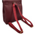HERMES KELLY ADO GM RETOURNE ROUGE H FJORD BACKPACK 2001 SQUARE E GOLD HARDWARE 90317189