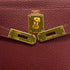 HERMES KELLY ADO GM RETOURNE ROUGE H FJORD BACKPACK 2001 SQUARE E GOLD HARDWARE 90317189