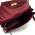HERMES KELLY ADO GM RETOURNE ROUGE H FJORD BACKPACK 2001 SQUARE E GOLD HARDWARE 90317189