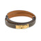 HERMES KELLY BELT 18 ETOUPE VEAU EPSOM 2020 Y STAMP GOLD HARDWARE 90328131