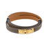 HERMES KELLY BELT 18 ETOUPE VEAU EPSOM 2020 Y STAMP GOLD HARDWARE 90328131
