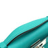 HERMES KELLY CUT BLUE PAON VEAU SWIFT HAND BAG 2016 X STAMP SILVER HARDWARE 90348497