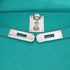 HERMES KELLY CUT BLUE PAON VEAU SWIFT HAND BAG 2016 X STAMP SILVER HARDWARE 90348497