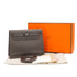 HERMES KELLY DANCE 2 ETAIN EVERCOLOR SHOULDER BAG 2021 Z PALLADIUM HARDWARE 90335835