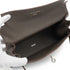 HERMES KELLY DANCE 2 ETAIN EVERCOLOR SHOULDER BAG 2021 Z PALLADIUM HARDWARE 90335835