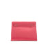 HERMES KELLY DANCE 2 ROSE AZALEE EVERCOLOR SHOULDER BAG 2019 D STAMP PALLADIUM HARDWARE 90326718