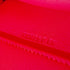 HERMES KELLY DANCE 2 SELLIER FRAMBOISE VEAU SWIFT SHOULDER BAG 2024 W STAMP PALLADIUM HARDWARE 90349268