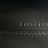 HERMES KELLY ELAN BLACK CHEVRE CHAMKILA CLUTCH SHOULDER BAG 2023 B GOLD HARDWARE 90317733