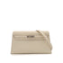 HERMES KELLY ELAN CRAIE VEAU EPSOM CLUTCH SHOULDER BAG 2025 K PALLADIUM HARDWARE 90344351