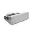 HERMES KELLY MINI 2 ARGENT CHEVRE CHAMKILA HAND SHOULDER BAG 2026 G STAMP PALLADIUM HARDWARE 90331853