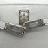 HERMES KELLY MINI 2 ARGENT CHEVRE CHAMKILA HAND SHOULDER BAG 2026 G STAMP PALLADIUM HARDWARE 90331853