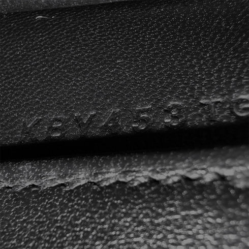 HERMES KELLY MINI 2 BLACK BOX CALF HAND SHOULDER BAG 2025 K STAMP GOLD HARDWARE 90335040