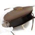 HERMES KELLY MINI 2 ETOUPE EPSOM HAND SHOULDER BAG 2021 Z STAMP GOLD HARDWARE 90334131