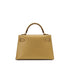 HERMES KELLY MINI 2 NEW DORE CHEVRE CHAMKILA HAND SHOULDER BAG 2025 K STAMP GOLD HARDWARE 90319696