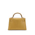 HERMES KELLY MINI 2 NEW DORE CHEVRE CHAMKILA HAND SHOULDER BAG 2025 K STAMP PERMABRASS GOLD HARDWARE 90338299