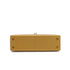 HERMES KELLY MINI 2 NEW DORE CHEVRE CHAMKILA HAND SHOULDER BAG 2025 K STAMP PERMABRASS GOLD HARDWARE 90338299