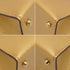 HERMES KELLY MINI 2 NEW DORE CHEVRE CHAMKILA HAND SHOULDER BAG 2025 K STAMP PERMABRASS GOLD HARDWARE 90338299