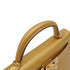HERMES KELLY MINI 2 NEW DORE CHEVRE CHAMKILA HAND SHOULDER BAG 2025 K STAMP PERMABRASS GOLD HARDWARE 90338299