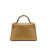 HERMES KELLY MINI 2 SELLIER DORE CHEVRE CHAMKILIGHT HAND SHOULDER BAG 2024 W STAMP GOLD HARDWARE 90321164