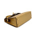 HERMES KELLY MINI 2 SELLIER DORE CHEVRE CHAMKILIGHT HAND SHOULDER BAG 2024 W STAMP GOLD HARDWARE 90321164