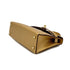HERMES KELLY MINI 2 SELLIER DORE CHEVRE CHAMKILIGHT HAND SHOULDER BAG 2024 W STAMP GOLD HARDWARE 90321164