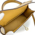 HERMES KELLY MINI 2 SELLIER DORE CHEVRE CHAMKILIGHT HAND SHOULDER BAG 2024 W STAMP GOLD HARDWARE 90321164