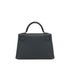 HERMES KELLY MINI 2 SELLIER GRIS MISTY VEAU EPSOM HAND SHOULDER BAG 2024 W STAMP ELECTRUM HARDWARE 90323187