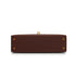 HERMES KELLY MINI 2 TRICOLOR SELLIER TERRE EBENE CRAIE VEAU EPSOM HAND SHOULDER BAG 2026 G STAMP GOLD HARDWARE 90335892