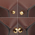 HERMES KELLY MINI 2 TRICOLOR SELLIER TERRE EBENE CRAIE VEAU EPSOM HAND SHOULDER BAG 2026 G STAMP GOLD HARDWARE 90335892