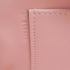 HERMES KELLY POCHETTE ROSE SAKURA VEAU SWIFT HAND BAG 2025 K STAMP PALLADIUM HARDWARE 90331865
