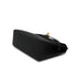 HERMES KELLY POCHETTE SELLIER BLACK VEAU SWIFT HAND BAG 2025 K STAMP GOLD HARDWARE 90330700