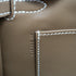 HERMES KELLY POCHETTE SELLIER ETOUPE SWIFT HAND BAG 2025 K STAMP GOLD HARDWARE 90333266