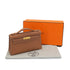 HERMES KELLY POCHETTE SELLIER GOLD VEAU SWIFT HAND BAG 2025 K STAMP GOLD HARDWARE 90325350