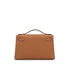 HERMES KELLY POCHETTE SELLIER GOLD VEAU SWIFT HAND BAG 2025 K STAMP GOLD HARDWARE 90325350