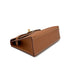 HERMES KELLY POCHETTE SELLIER GOLD VEAU SWIFT HAND BAG 2025 K STAMP GOLD HARDWARE 90325350