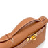 HERMES KELLY POCHETTE SELLIER GOLD VEAU SWIFT HAND BAG 2025 K STAMP GOLD HARDWARE 90325350