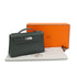 HERMES KELLY POCHETTE SELLIER VERT MANGROVE VEAU SWIFT HAND BAG 2025 K STAMP PALLADIUM HARDWARE 90333711