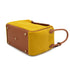 HERMES LINDY 26 JAUNE AMBRE GOLD SWIFT GRIZZLY SHOULDER BAG 2019 D STAMP GOLD HARDWARE 90326668